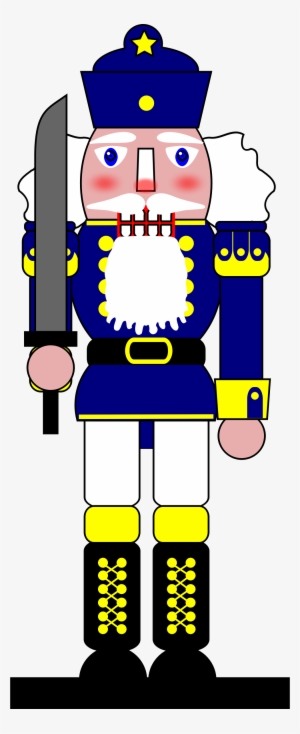 This Free Icons Png Design Of Nussnacker Nutcracker