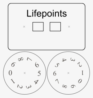 This Free Icons Png Design Of Counter For Rpg Games