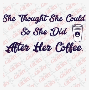 After Her Coffee Png - Hocus Pocus T-shirt Mugs