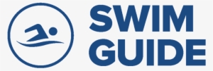 Sg Logo Blue 01 - Swim Guide