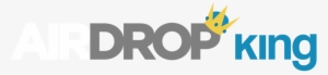 Logo Of Airdropking - Airdrop King