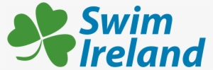 Swim Ireland Old Logo - Swim Ireland Logo