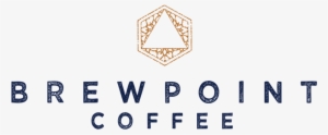 Brewpoint Coffee - Brewpoint Coffee Logo