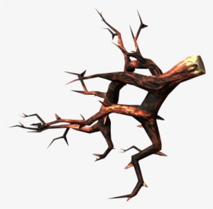Skyrim Jarrin Root - Jarrin Root