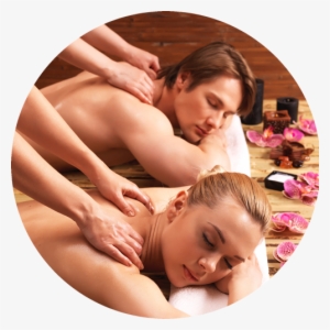 Massage - Massage Png