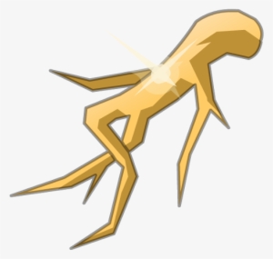 Synthetic Root - Wurzel Png