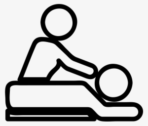 Png File - Massage Therapy Massage Icon