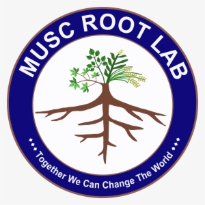 Musc-root Lab - State Paramedical Faculty Logo Lucknow