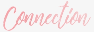Gc-connection - Calligraphy