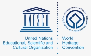 Unesco World Heritage Sites Logo