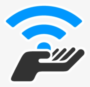 improve wifi connection - connectify hotspot logo