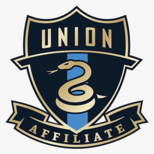 Dream League Philadelphia Union Logo