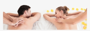 Couple Massage - Body Massage For Couple