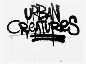 Organization - Urban Art Logo