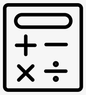 Accounting Comments - Accounting Icon Png Free