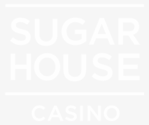 Sugarhouse Casino - Sugarhouse Casino Logo Png