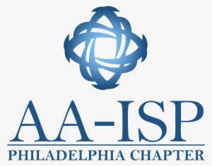 Aa-isp Philadelphia Chapter - Aa Isp Logo