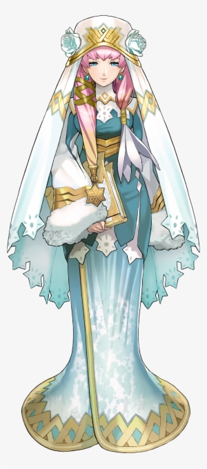 Gunnthra Fire Emblem
