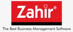 Zahir Small Business Accounting - Zahir Accounting Software Logo