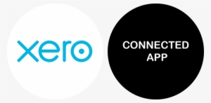 A2x Is A Certified Xero Connected Application - Platinum Partner Xero Png