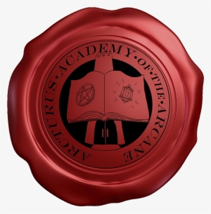 Arcturus Wax Seal - Wiki
