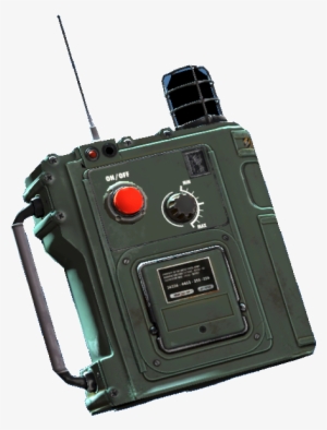Distress Pulser - Instant Camera
