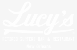 lucy's retired surfers new orleans, la - lucy's retired surfers bar & restaurant