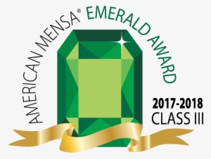 New Orleans Mensa Web Site - Award
