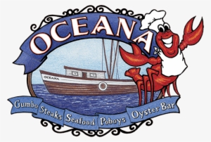 Image Of Oceana Grill New Orleans Restaurant - Oceana Gumbo New Orleans