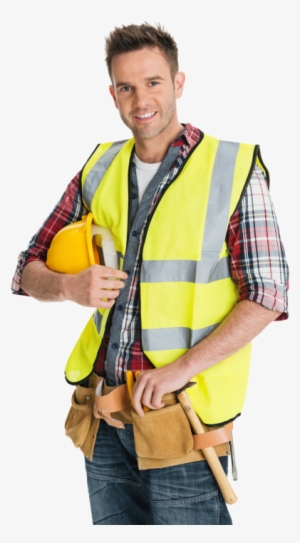 For Contractors And Sub-contractors - Civil Contractor Png