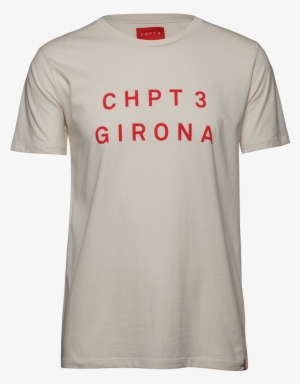 Girona Logo T-shirt - Active Shirt