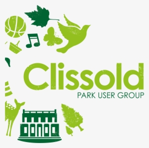 Clissold Park Users - Clissold Park Logo