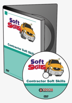 Contractor Soft Skills - Customer Service