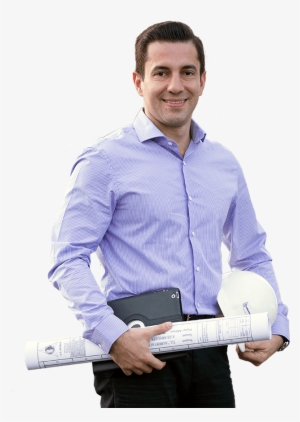 Orange County Licensed General Contractor - Businessperson