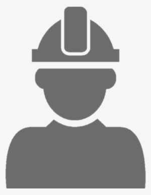 Licensed California Contractor - Hard Hat Icon Png