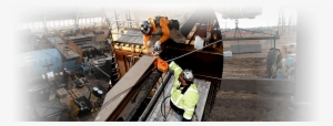Contractor Safety Qualification - Foundation