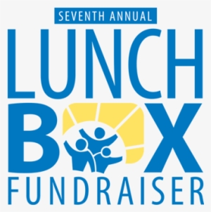 Annual Lunchbox Fundraiser - Portable Network Graphics