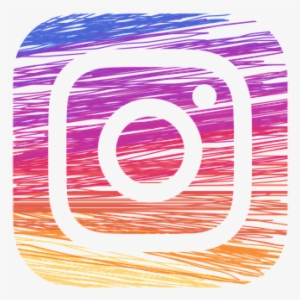 Follow Us On Instagram - Cool Instagram Logo Png