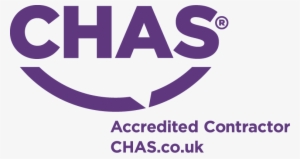 Chas Is The Contractor's Health And Safety Scheme - Contractors Health & Safety Assessment Scheme