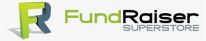 Fundraiser Superstore Logo - Fundraiser Logo