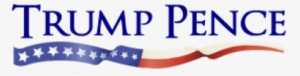 Trump Logo Transparent