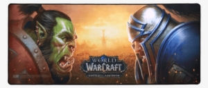 World Of Warcraft - World Of Warcraft Battle For Azeroth