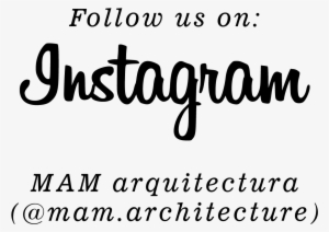Follow Us On Instagram - Parallel