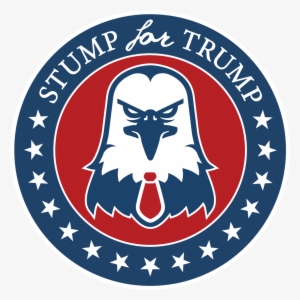Stump For Trump Logo Fit=1296,1296&ssl=1 - Greta Van Fleet Patch
