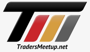 Traders Meetup Los Angeles - Graphic Design
