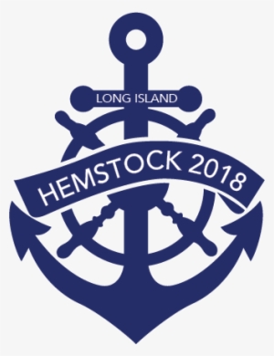 Hemstock Fundraiser - Logo Steering Ship