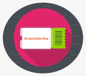 Manage Your Event On Eventbrite - Circle