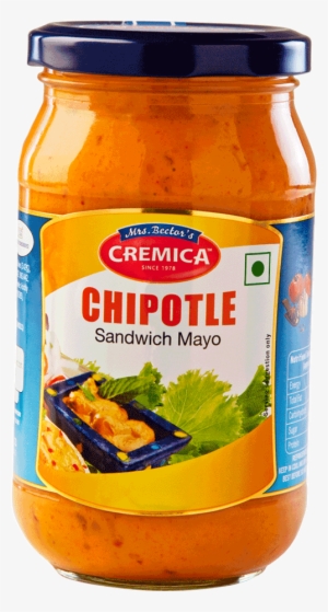 Chipotle Sandwich Mayo 1 - Buy Cremica Caesar Salad Dressing