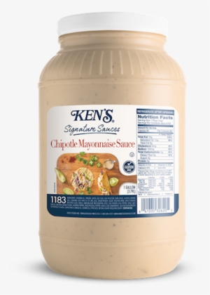Ken's Signature Chipotle Mayonnaise - Ken's Foods