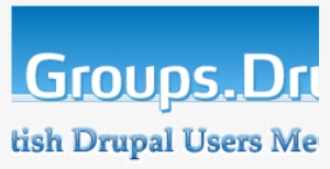 First Scottish Drupal Meetup Last Tuesday - Drupal